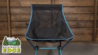 Helinox Camp Chair [upl. by Anita]