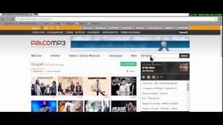 como baixar musicas gospel gratis pelo krafta mp3 palco mp3 PROHPTR [upl. by Rehpotsrihc]