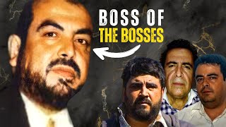 What Happened To Beltran Leyva Cartel Bosses [upl. by Nyloj]