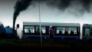 Darjeeling ko sano rail DHRFamous Nepali Nursery Rhyme [upl. by Theran771]