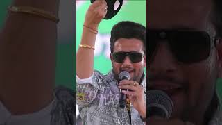 Topi R Nait Live rnait dabdakitheaa punjab punjabimusic punjabisong doabatv [upl. by Eetnod374]