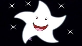 Twinkle Twinkle Little Star  Nursery Rhymess animation [upl. by Ahsinet379]