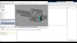 Matlab Simulink SimMechanics Import Robot Model PRR from AutoDesk Inventor [upl. by Addis996]