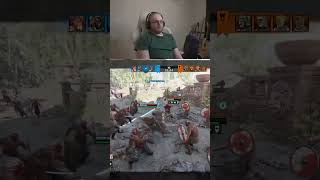 Poor Conqueror  seeohdeewhy on Twitch [upl. by Yasnil]