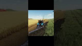 FS 22 farmingsimulator22 fs22 fs23 fs22mods shorts [upl. by Wayland]