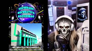 CLUBE DO ROCK 2023 METRO FM BY DJ TANCK [upl. by Oringas]