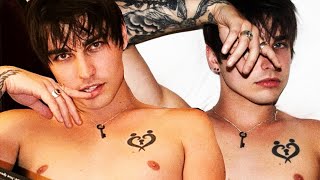 The Mysterious Life Of Colby Brock [upl. by Anilys]