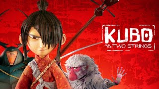 Kubo and the Two Strings 2016 Movie  Charlize Theron amp Art Parkinson  Review amp Facts [upl. by Amsirhc578]