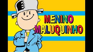 O Menino maluquinho  Ziraldo  historia infantil  historias curtas leituradehistoria [upl. by Anilecram571]