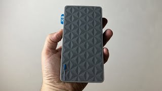 Xtorm Power Bank Unboxing [upl. by Stambaugh]