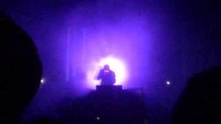 KAVINSKY  Nightcall  Live at Koko London 2013 [upl. by Nohsid]