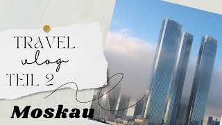 187 Moskau City Teil 2 [upl. by Ursola890]