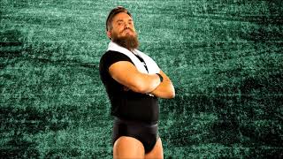 WWE Trent Seven Theme Song Mustache Mountain  Arena Effects [upl. by Allak796]