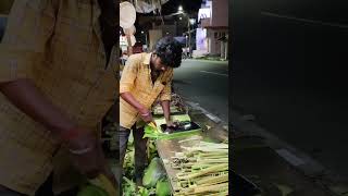 Leaf cutting  hotel supply [upl. by Neersan]