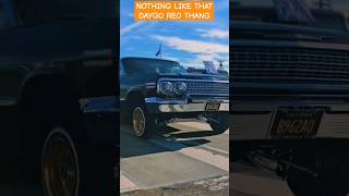 Best Of LowriderNothing Like That Reo Daygo Thang [upl. by Ocirnor700]