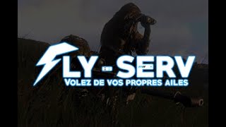 FlyServ  Présentation  2021  Hébergeur Français [upl. by Anetta]