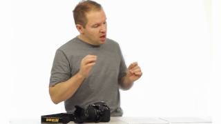 Nikon D7000 vs Nikon D300s Review and Comparison Why I Recommend the D7000 Over the D300s [upl. by Etteloiv25]