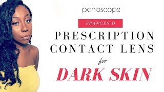 CHEAP PRESCRIPTION CONTACT LENSES  Panascope Review [upl. by Ennayr682]