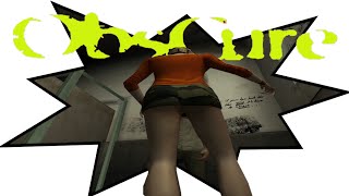 OBSCURE Gameplay Walkthrough Part 2  Verwaltungsgebäude FULL GAME PS2 [upl. by Llessur]