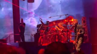 Aenima  TOOL Live Manchester 010624 5TH ROW [upl. by Hedwig]