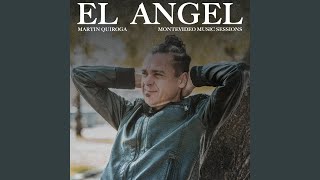 El Ángel MMG Sessions [upl. by Elsey]