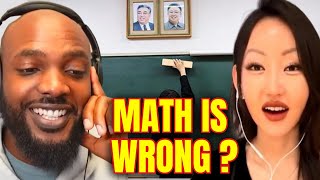 What North Koreans Are Taught About Math [upl. by Nomael921]