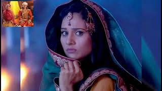 Jodha Akbar  Soundtrack 3  Salamat  Anarkali Singing and Dancing 2 [upl. by Nave900]