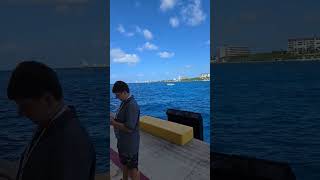 Cozumel Mexico travel royalcaribbean shorts music vacation [upl. by Mick794]