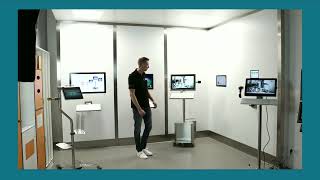 Video Demo of New Cleanroom Products from Systec amp Solutions and Grantek [upl. by Caldeira]