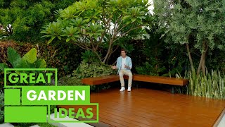 Impressive Garden  GARDEN  Great Home Ideas [upl. by Devinne]