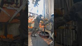 Floorman Tripping job ad drilling rig tripping [upl. by Huai22]