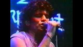 Nazareth Live 1984 Dream On [upl. by Cohlier]