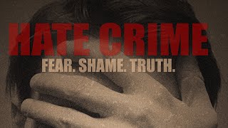 Hate Crime 2017  Full Movie  John Schneider  Laura Cayouette [upl. by Ainocal]