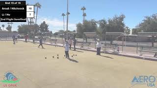 2024 US OPEN  BOWLS USA [upl. by Mari]