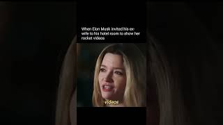 Talulah Riley on Elon Musk ai usa artificialintelligence russia elonmusk space elon ml uae [upl. by Ignacius]