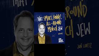 Jon Lovitz [upl. by Bram]