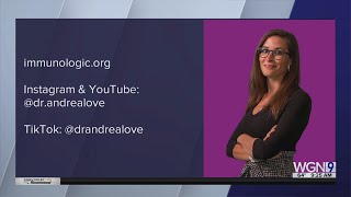 Debunking Pseudoscience with Dr Andrea Love [upl. by Alue]