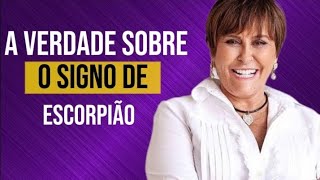 Signo de Escorpião Veja como é um escorpiano E ai Se identifica [upl. by Caralie901]