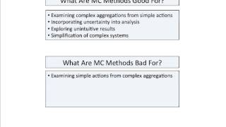 Introduction to Monte Carlo Methods [upl. by Letreece]