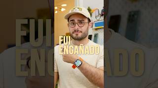 Compre un Apple Watch Ultra ¿Falso [upl. by Otir654]