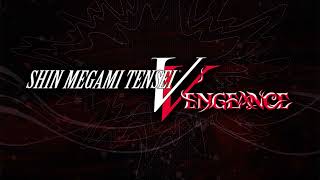 Battle Ms revelation  Shin Megami Tensei V Vengeance OST [upl. by Carlita]