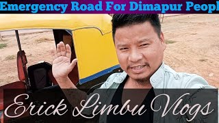 Emergency Rasta Sabe Sobmanu By Erick Limbu Vlogs [upl. by Lyrret]