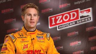 11 in 11 with Ryan HunterReay [upl. by Leonard656]