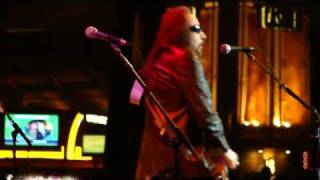 ACE FREHLEY quotPARASITEquotMOHEGAN SUN Uncasville CT 31910 [upl. by Mansur]