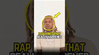 Rap Lyrics That Really HAPPENED😱PART 21 [upl. by Rosemarie658]