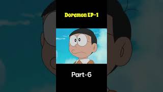 Doraemon New Episode 2024  Doraemon Cartoon  Doraemon In Hindi  Doraemon Movie [upl. by Edyaw]