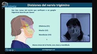 Webinar quotEnfoque Maxilofacial para la Neuralgia del Trigéminoquot [upl. by Eboj604]