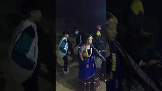 Tihar 2081 shorts shortfeed foryou tihar2081 viralvideo dance [upl. by Salohci]