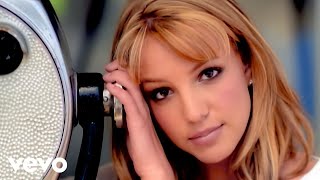 Britney Spears  Sometimes Official HD Video [upl. by Jessen]