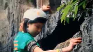 Yangshuo Climbing Festival Documentary [upl. by Donela]